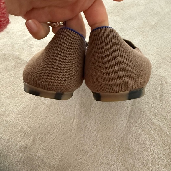 Rothy’s loafer portobello size 8.5 - Picture 3 of 6